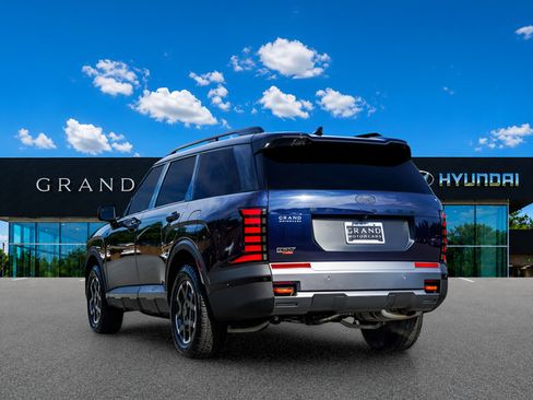 Certified 2026 Hyundai Palisade XRT Pro AWD/4WD image 4