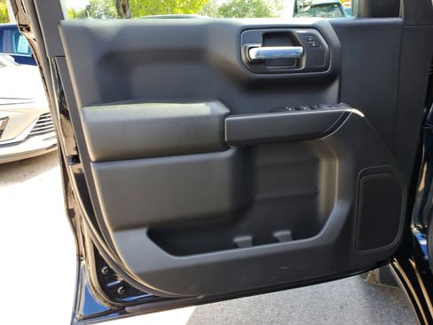 New 2026 GMC Sierra 1500 Pro w/ Graphite Edition image 12