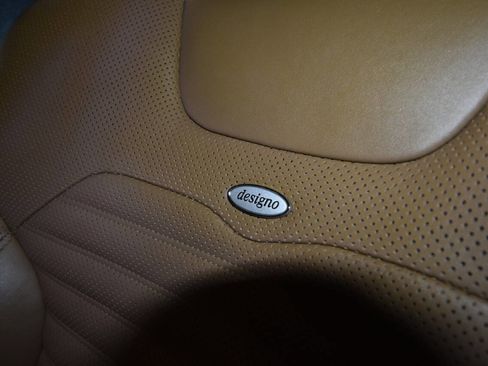 Used 2015 Mercedes-Benz SL 400 image 29