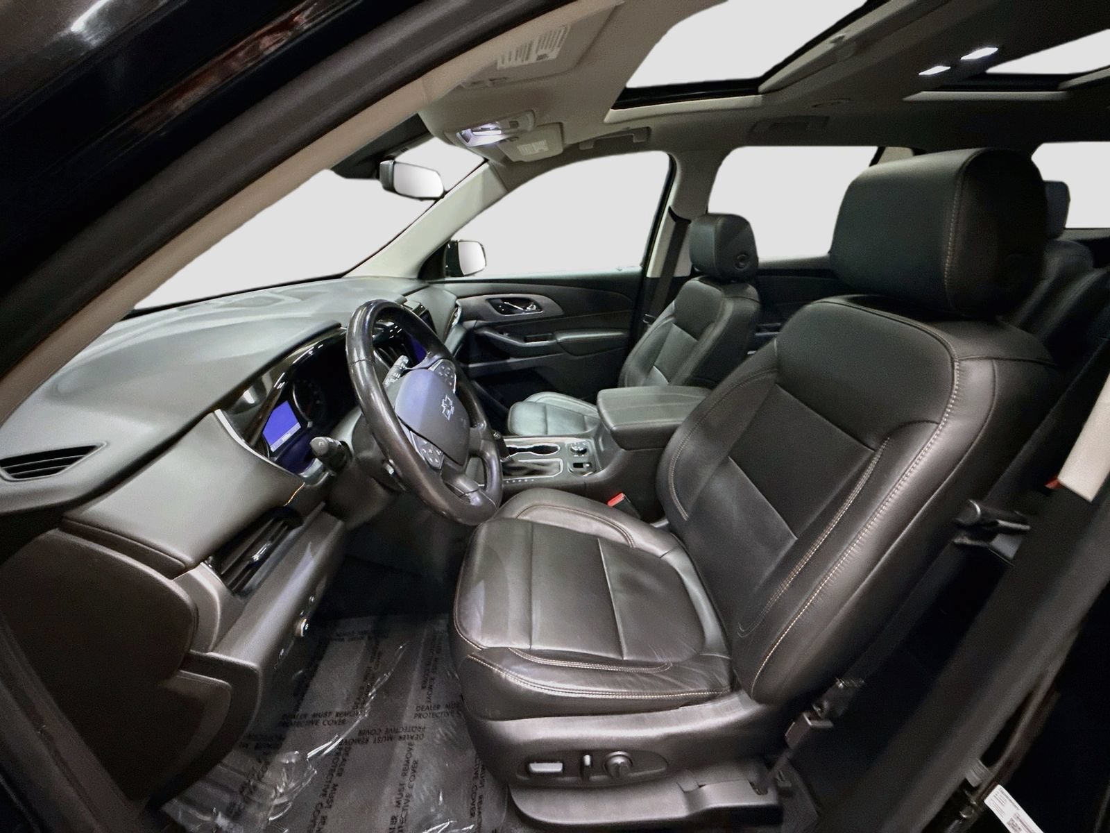 Used 2020 Chevrolet Traverse RS AWD/4WD image 25