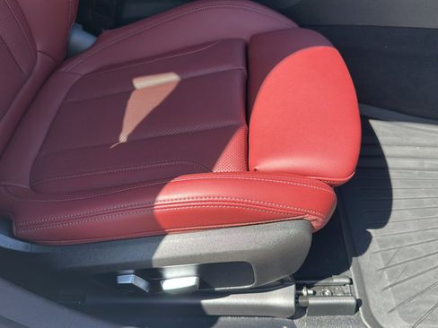 Certified 2023 BMW 330i Base w/ Premium Package image 26