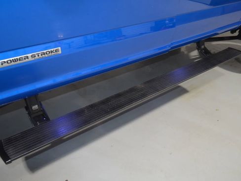 Used 2020 Ford F250 Lariat image 13