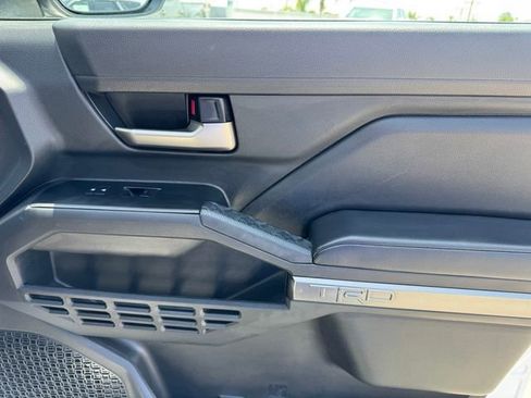 Used 2024 Toyota Tacoma TRD Sport RWD image 7