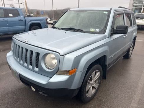 Used 2014 Jeep Patriot Sport w/ Power Value Group image 9