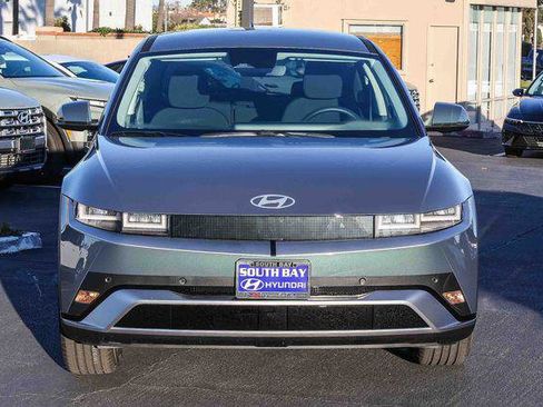 New 2026 Hyundai Ioniq 5 SE image 2