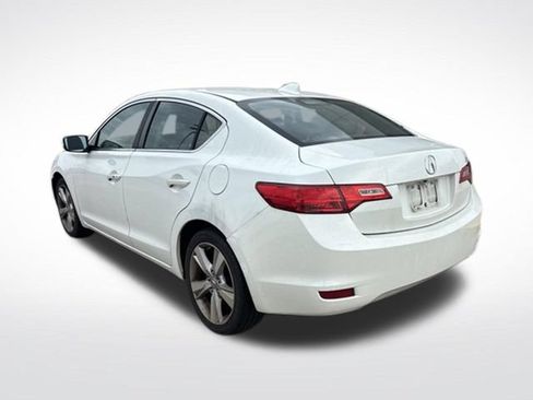 Used 2015 Acura ILX FWD image 5