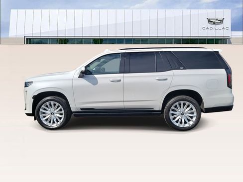 Certified 2023 Cadillac Escalade Sport Platinum w/ LPO, ONYX Package image 5