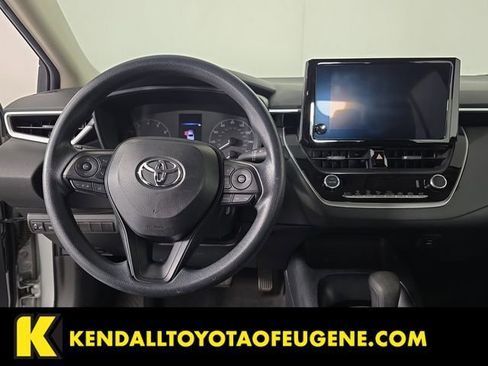 Used 2024 Toyota Corolla LE FWD image 9