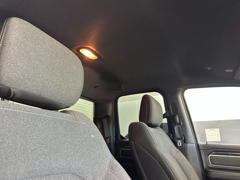Used 2019 RAM 1500 Big Horn RWD image 15