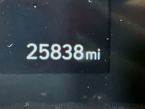 Used 2024 Hyundai Kona N Line image 33