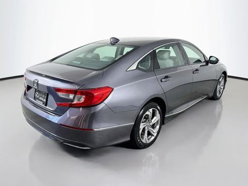 Used 2018 Honda Accord EX-L image 7