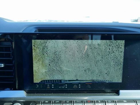 New 2026 Chevrolet Silverado 1500 LTZ w/ LTZ Premium Package image 28