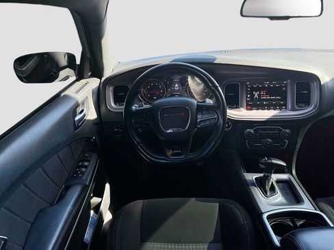 Used 2023 Dodge Charger Scat Pack RWD image 21