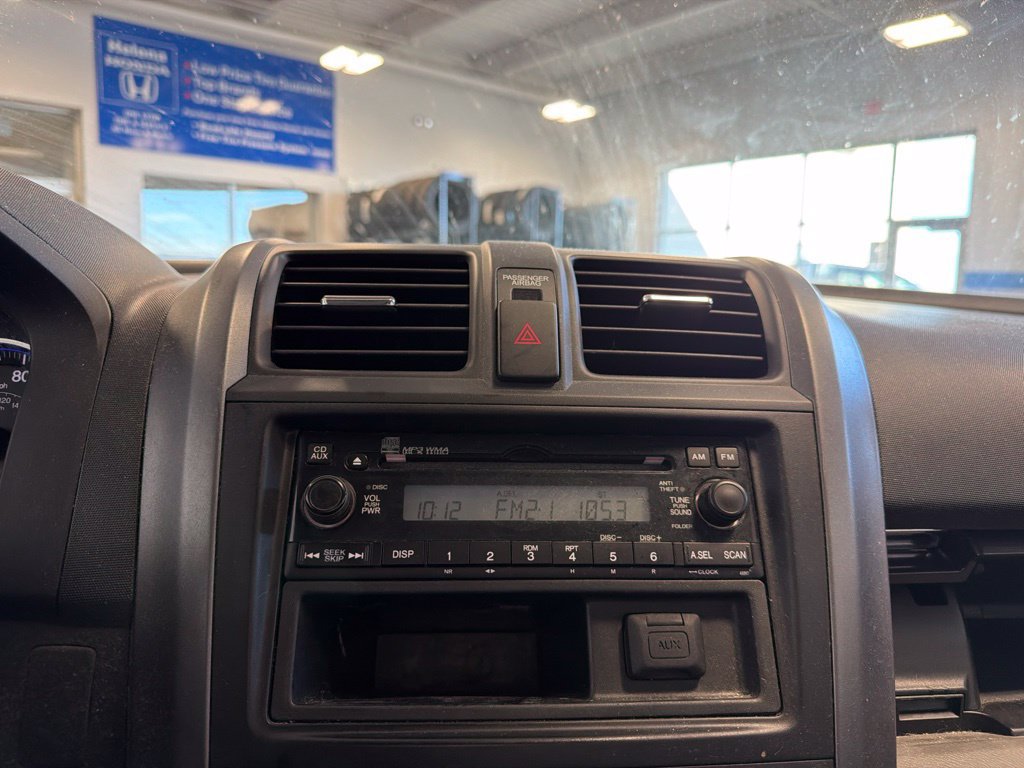 Used 2007 Honda CR-V LX image 8