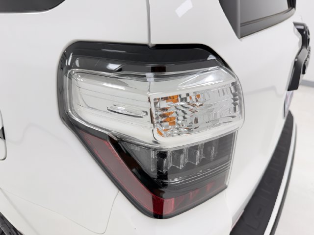 Used 2023 Toyota 4Runner TRD Pro AWD/4WD image 36