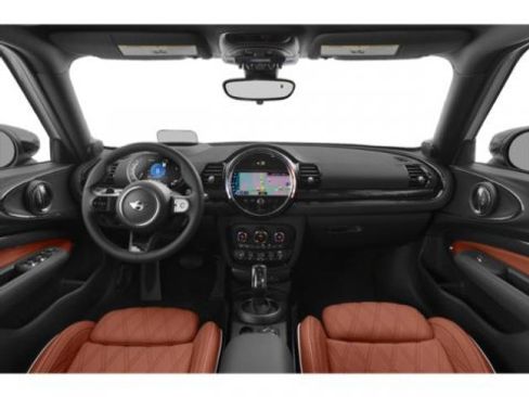 Certified 2023 MINI Cooper Clubman S image 8