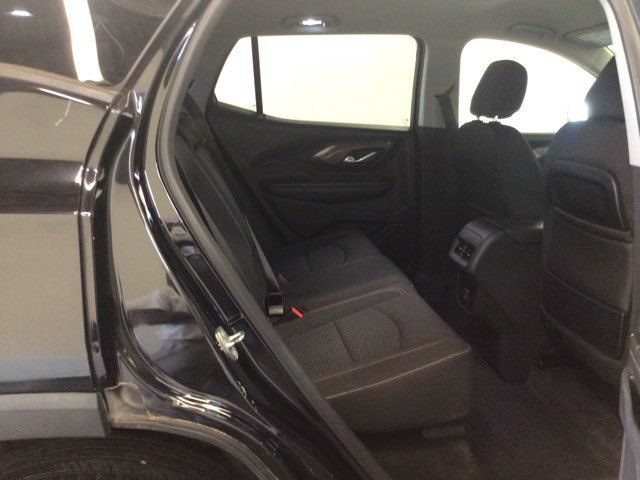 Used 2019 GMC Terrain SLE AWD/4WD image 7