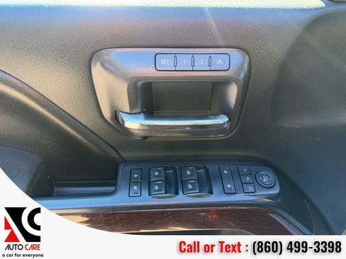 Used 2017 GMC Sierra 1500 SLT image 17