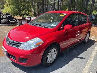 Used 2010 Nissan Versa 1.8 S w/ PWR Plus Pkg