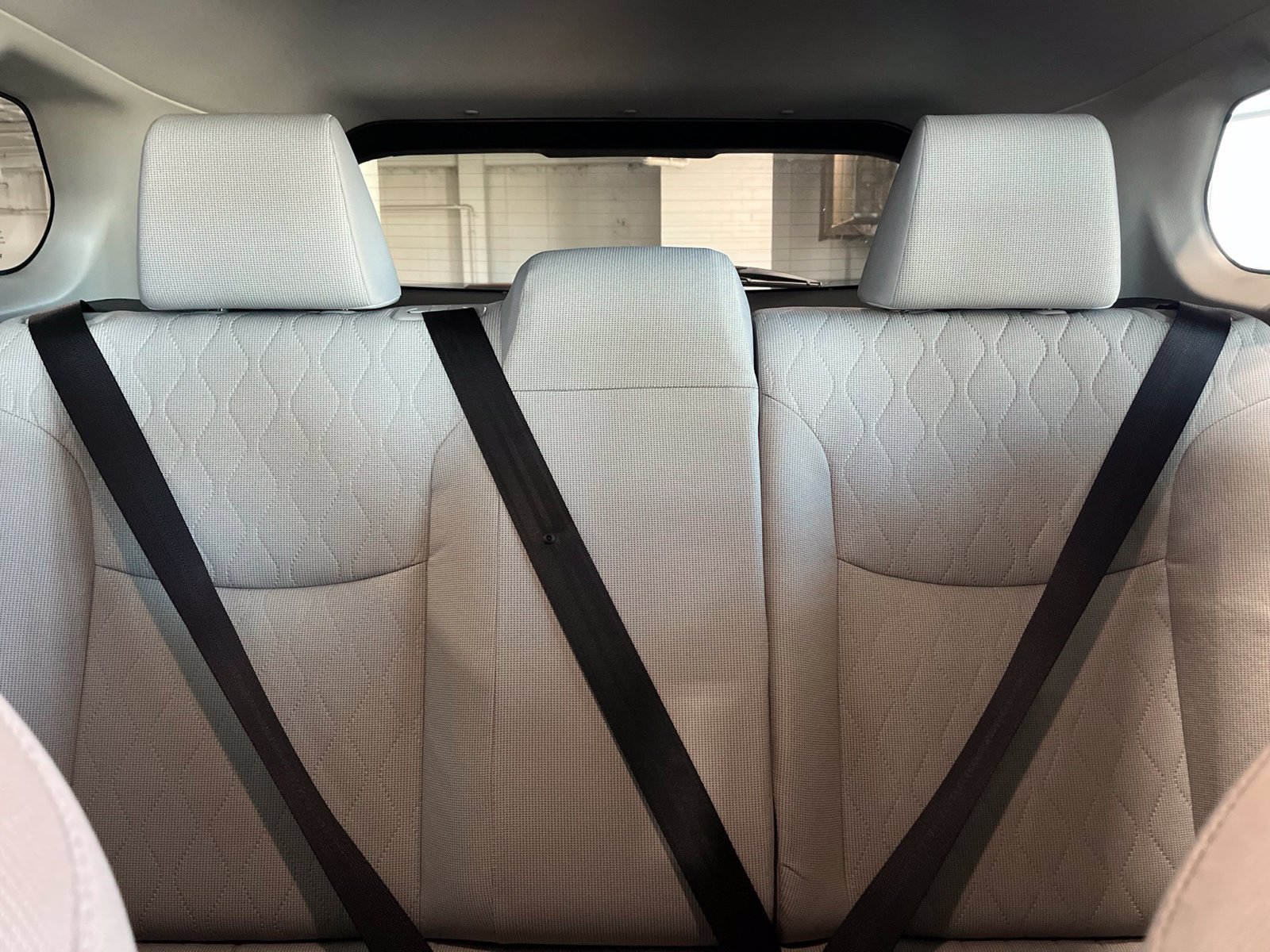 New 2026 Toyota Corolla Cross LE w/ Moonroof Package AWD/4WD image 20