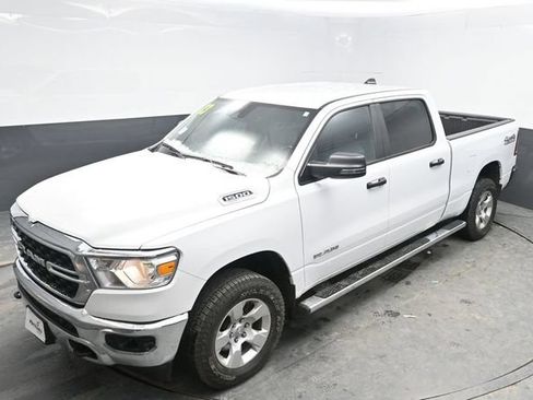 Used 2023 RAM 1500 Big Horn AWD/4WD image 27