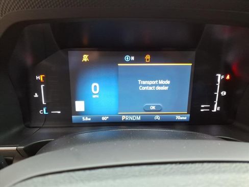 New 2025 Ford Ranger XLT image 25