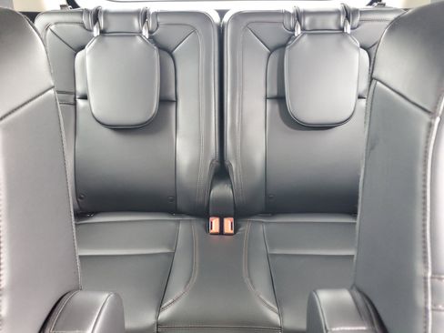 Certified 2024 Lincoln Aviator Reserve w/ Jet Package AWD/4WD image 20
