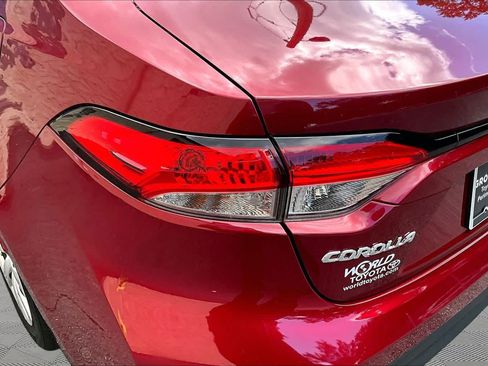 Used 2024 Toyota Corolla LE FWD image 29