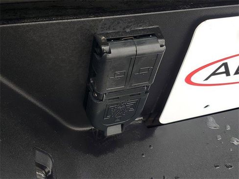 Certified 2025 Chevrolet Silverado 2500 LT w/ Trail Boss Package image 6