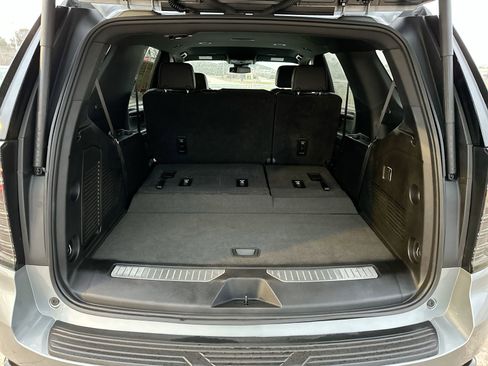 Used 2025 Chevrolet Tahoe Z71 image 24