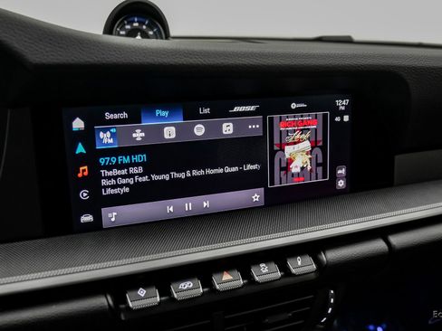 Used 2025 Porsche 911 Carrera image 77