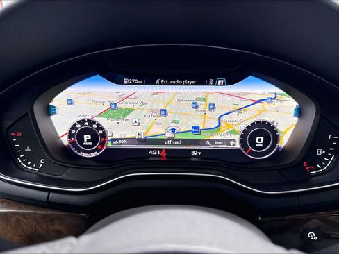 Used 2019 Audi A5 2.0T Premium Plus AWD/4WD image 21