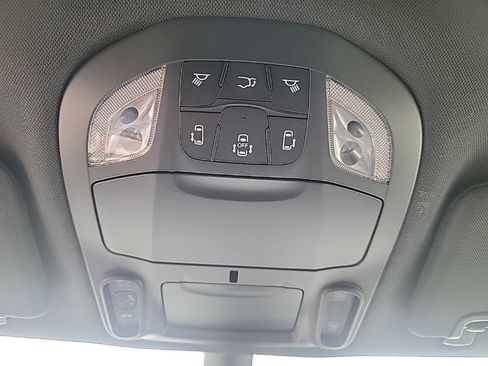 New 2027 Chrysler Pacifica Select w/ Family Tech Group AWD/4WD image 14
