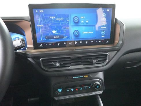 Used 2025 Ford Bronco Sport Outer Banks w/ Outer Banks Tech Package+ image 18