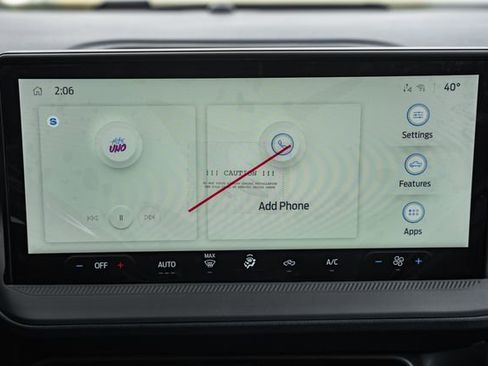 New 2026 Ford Maverick XL w/ 4K Tow Package image 30