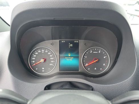 Used 2024 Mercedes-Benz Sprinter 2500 image 31