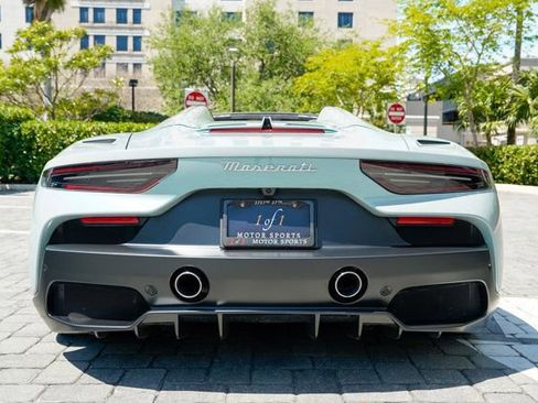 Used 2024 Maserati MC20 Cielo image 25