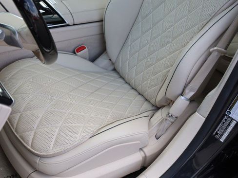 Used 2022 Mercedes-Benz S 580 4MATIC Sedan image 27