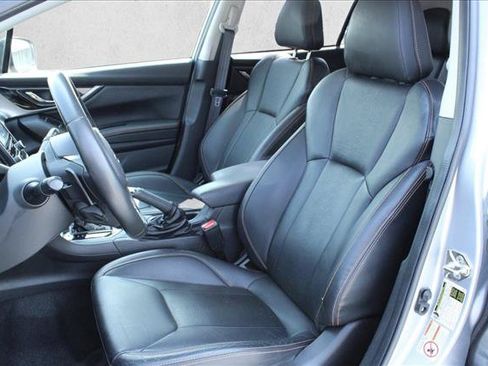 Used 2019 Subaru Crosstrek 2.0i Limited w/ Moonroof Package w/Navigation AWD/4WD image 18