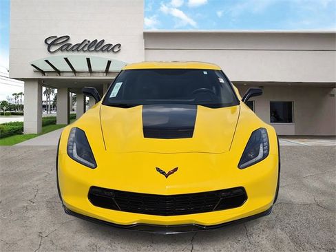Used 2019 Chevrolet Corvette Grand Sport image 8
