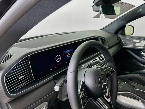 New 2026 Mercedes-Benz GLE 450 GLE 450 Coupe image 10