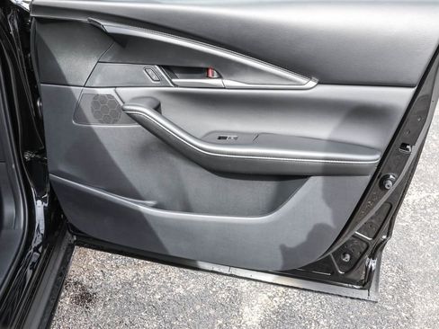 New 2026 MAZDA CX-30 Aire Edition AWD/4WD image 48