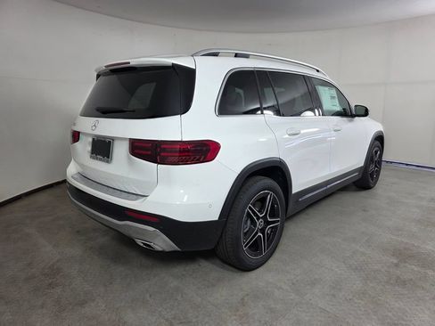 New 2026 Mercedes-Benz GLB 250 image 4