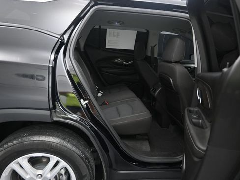 Certified 2024 GMC Terrain SLE w/ Driver Convenience Package FWD image 25