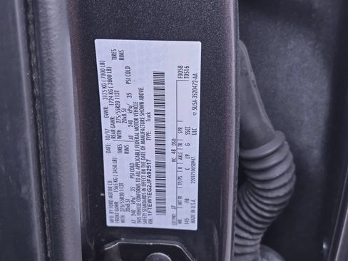 Used 2018 Ford F150 XLT w/ Equipment Group 302A Luxury AWD/4WD image 36