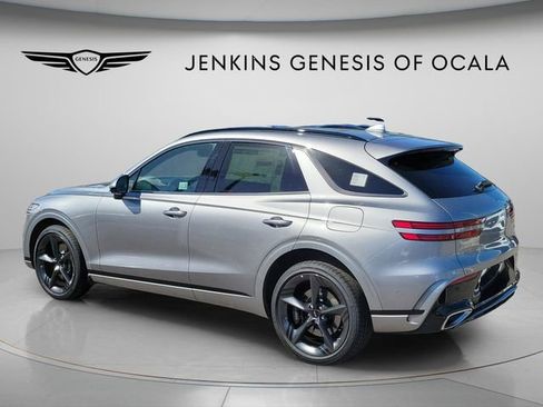 New 2026 Genesis GV70 2.5T Sport Prestige image 7