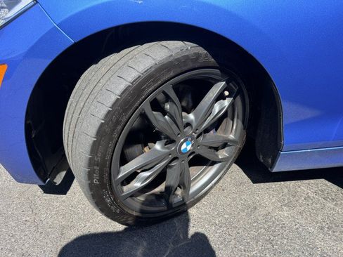 Used 2016 BMW M235i xDrive Convertible AWD/4WD image 33