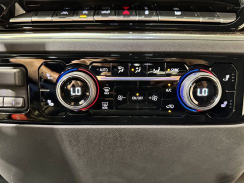 New 2026 Chevrolet Silverado 1500 LT image 13