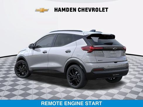 New 2027 Chevrolet Bolt RS w/ Technology Package FWD image 3