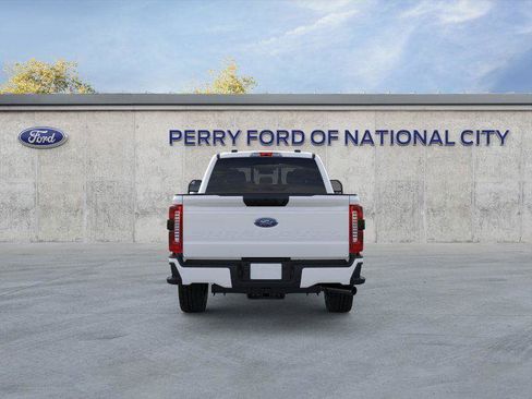 New 2026 Ford F250 XL w/ STX Appearance Package image 5